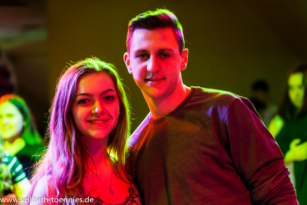 2019 11 30 Tanzparty Jugend 0522